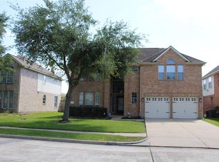 3819 Teal Maple Ct, Fresno, TX 77545