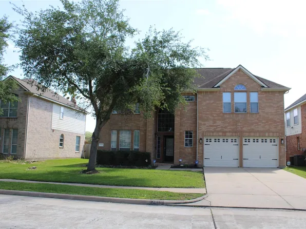 3819 Teal Maple Ct, Fresno, TX 77545