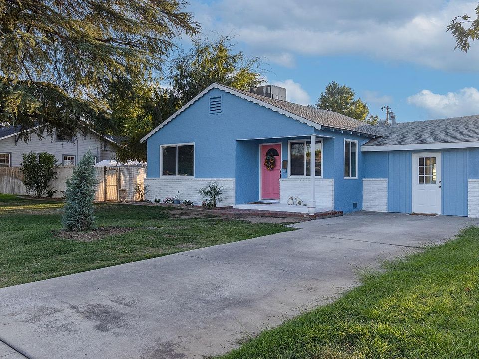 210 Woodworth Ave, Clovis, CA 93612 Zillow
