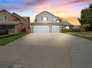 10011 Thornbird Ct, Moreno Valley, CA 92557