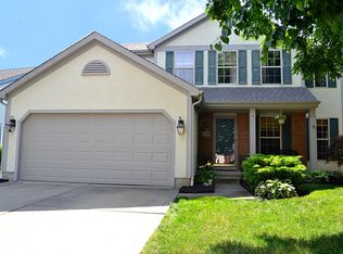 1250 Flagstone Sq, Westerville, OH 43081