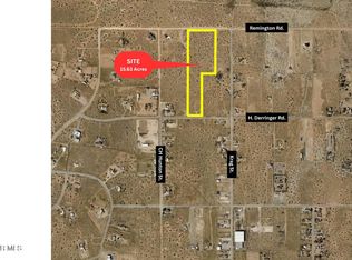 14449 Derringer Rd, El Paso, TX 79938