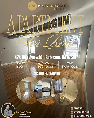 474-476 10th Ave #301 Photo 1