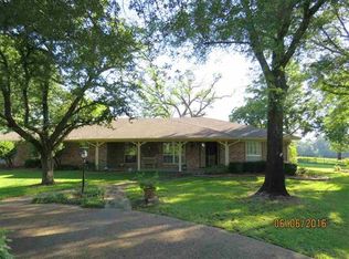 5308 Fm 852, Gilmer, TX 75644