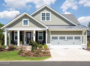 713 Cecil Point, Wilmington, NC 28412