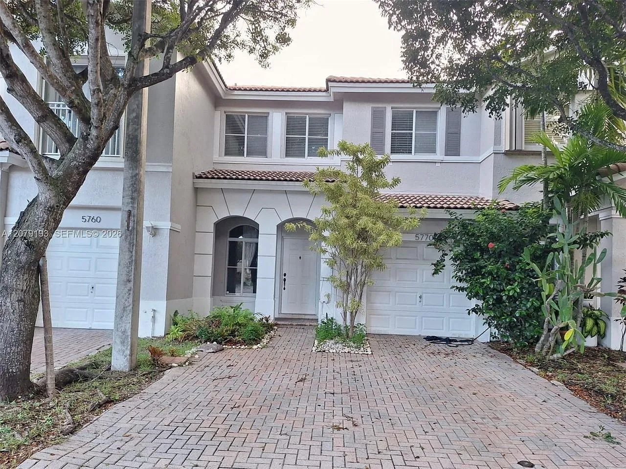 3 bed, 2.5 bath, 1512 sqft, $3,550 — Photo 1
