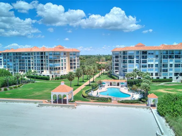 4737 DOLPHIN CAY LANE S #403, ST PETERSBURG, FL 33711