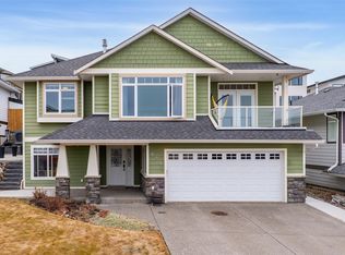 639 Dunrobin Dr, Kamloops, BC V1S 1W2