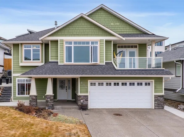 639 Dunrobin Dr, Kamloops, BC V1S 1W2