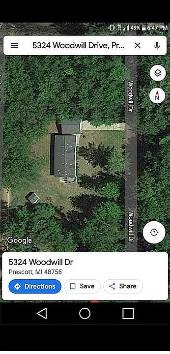 2nd image of 5324 Woodwill Dr