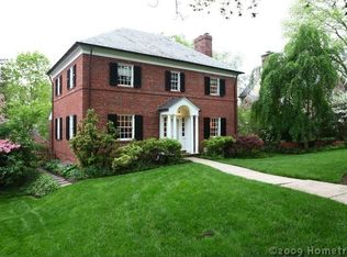 213 Tunbridge Rd, Baltimore, MD 21212