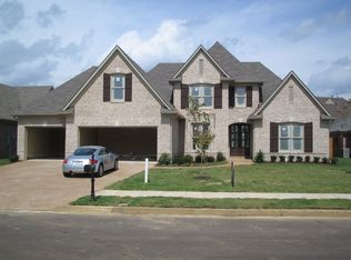 10516 Juneau Way, Collierville, TN 38017