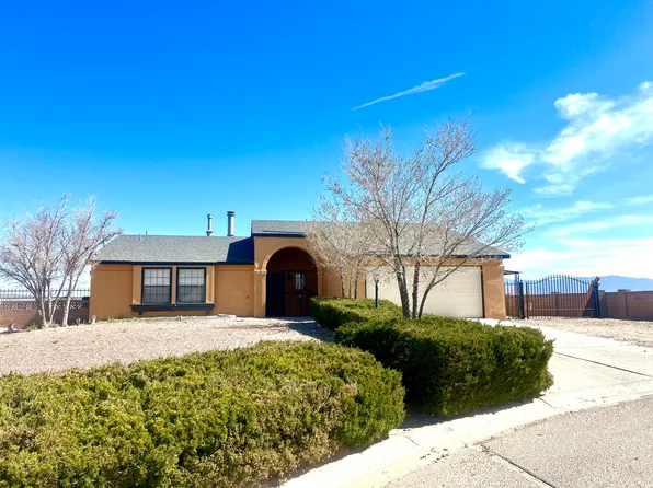 908 Riva Ct NE, Rio Rancho, NM 87124