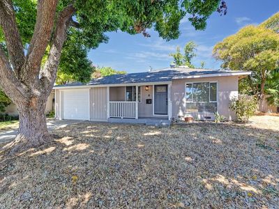 5100 Priscilla Ln, Sacramento, CA, 95820