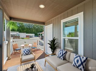 1200 Lincoln St UNIT 121, Bellingham, WA