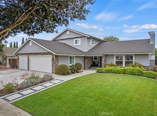 13351 Cromwell Dr, Tustin, CA 92780