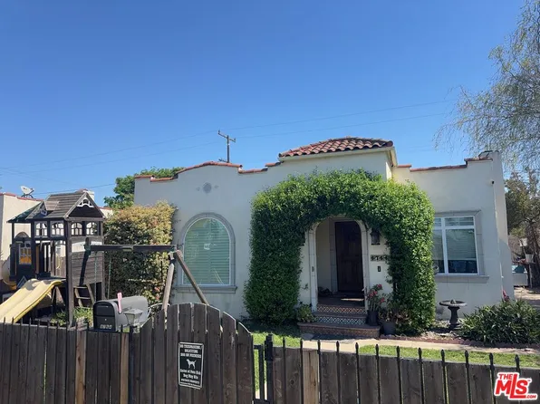8764 Zamora Ave, Los Angeles, CA 90002