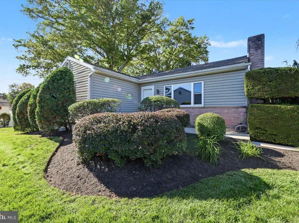 630 Woodland Dr, Pottstown, PA 19464