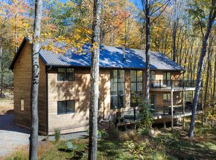 60 Cross Patch Rd, Willow, NY 12495