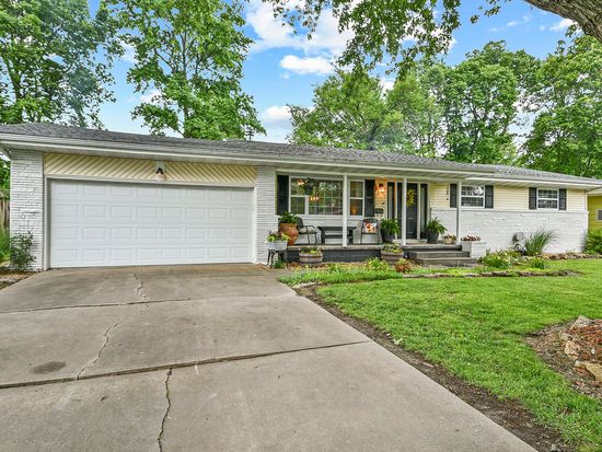 3239 E Seminole Street, Springfield, MO 65804