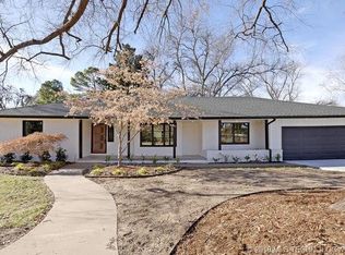 4734 S Delaware Ave, Tulsa, OK 74105