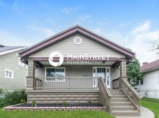 111 S Longworth Ave, Louisville, KY 40212