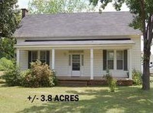 405 Dogwood St, Waldo, AR 71770