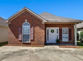 9710 Moonlight Cir, Tuscaloosa, AL 35405