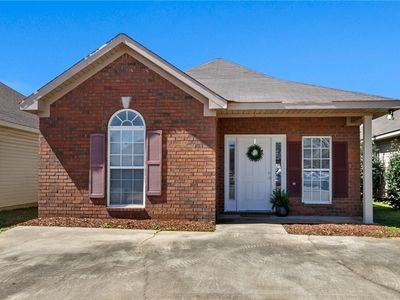 9710 Moonlight Cir, Tuscaloosa, AL, 35405