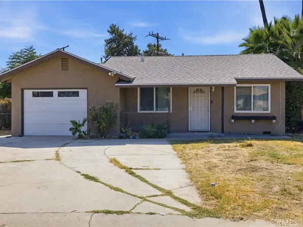 561 Lanier St, Hemet, CA 92543