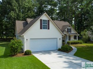 31 Egrets Way Ln, Richmond Hill, GA 31324