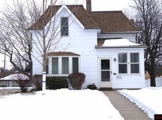 814 N State St, New Ulm, MN 56073