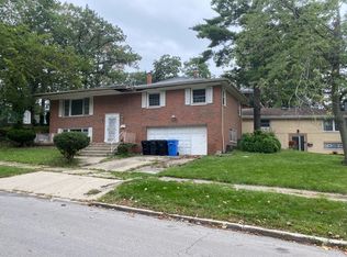 10826 S Longwood Dr, Chicago, IL