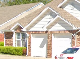 1104 Brandywine Ln UNIT 2, Norman, OK 73071