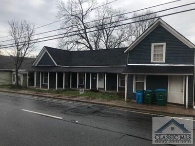 890 S Broad St, Commerce, GA, 30529