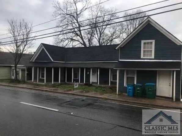 890 S Broad St, Commerce, GA 30529