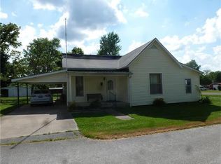 101 Prairie St, Whiteside, MO 63387