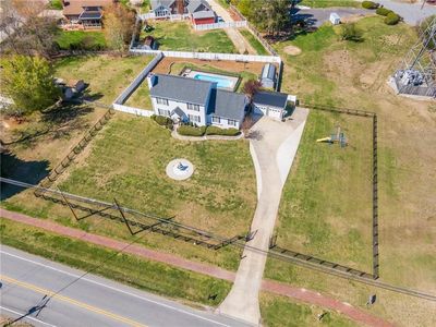 803 Guilford Rd, Jamestown, NC, 27282
