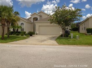 106 Corvina Dr, Davenport, FL 33897