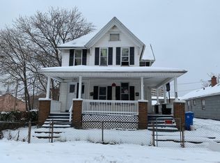 50 Almira St #2, Rochester, NY 14605