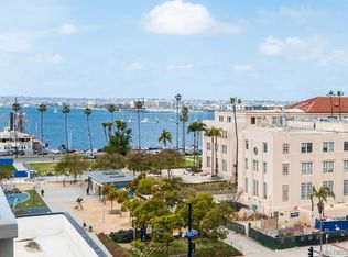 825 W Beech St UNIT 402, San Diego, CA 92101