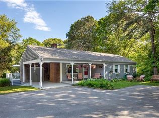 2064 Post Rd, South Kingstown, RI 02879