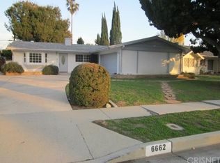 6662 Brennan Ave, West Hills, CA 91307