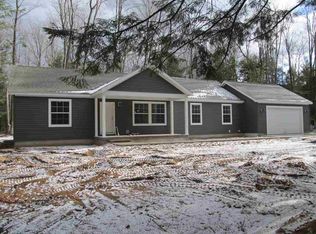 8015 Pleasantview Woods Dr, Harbor Springs, MI 49740