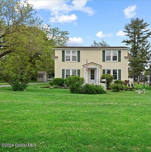 44 Burgoyne Street, Schuylerville, NY 12871 Zillow