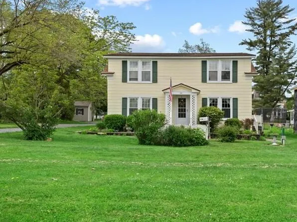 44 Burgoyne Street, Schuylerville, NY 12871