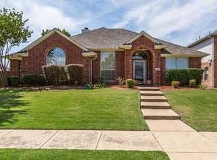 1444 Glacier Dr, Allen, TX 75002