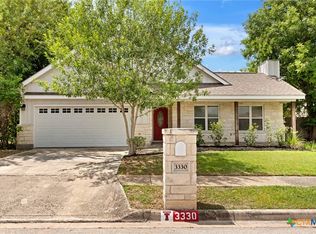 3330 Charleston Ln, Cibolo, TX 78108
