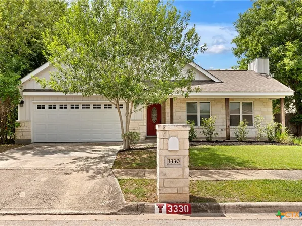 3330 Charleston Ln, Cibolo, TX 78108