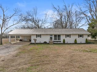 12 County Road 512, Kossuth, MS 38834